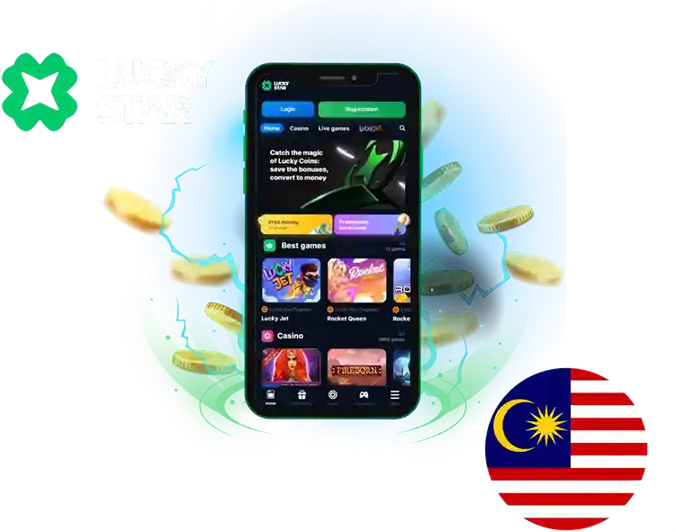 Lucky Star Casino